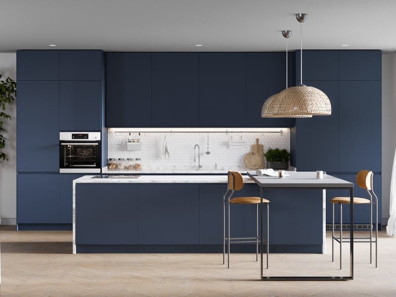 Interiors you’ll love.